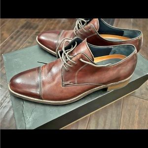 Cole Haan Dress Shoes Size 10